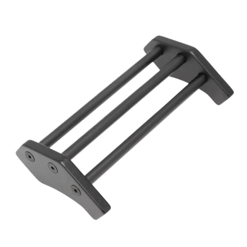 NexusDrive Aluminium vordere Stoßfänger mit Befestigungsschrauben 1/7 kompatibel mit Verstößen 6S -Upgrade -Teilen und Zubehör NexusDrive Aluminium vordere Stoßfänger mit Befestigungsschrauben 1/7 kompatibel mit Verstößen 6S -Upgrade -Teilen und Zubehör von NexusDrive
