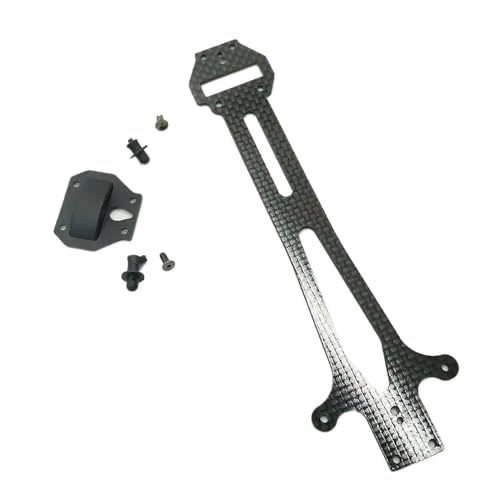 NexusDrive Carbon Faser-Klammerdeck EMB-1 EMB-MT 2 0 mm für 1 14 Skala RC-Auto-Rennsporteile, die mit verschiedenen Modellen kompatibel sind NexusDrive Carbon Faser-Klammerdeck EMB-1 EMB-MT 2 0 mm für 1 14 Skala RC-Auto-Rennsporteile, die mit verschiedenen Modellen kompatibel sind von NexusDrive