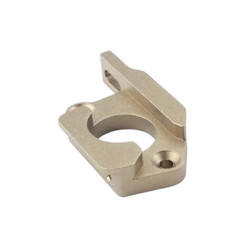 NexusDrive Einstellblock 104001 1895 Metallmotorhalterung für 1 10 Skala RC -Autoteile kompatibel mit 104001 Modellersatzzubehör NexusDrive Einstellblock 104001 1895 Metallmotorhalterung für 1 10 Skala RC -Autoteile kompatibel mit 104001 Modellersatzzubehör von NexusDrive