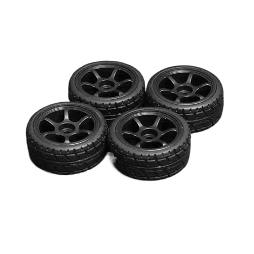 NexusDrive HBX2188 1 18 RC -Autozubehör Fernbedienung Drift Opathie -Teile kompatibel mit 1 18 RC -Fahrzeugen im Maßstab(Black 3) von NexusDrive