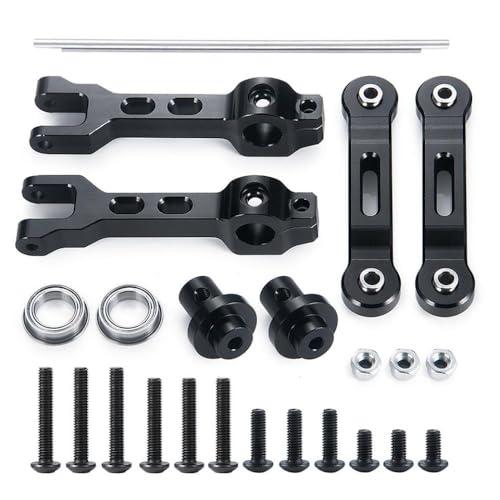 NexusDrive Heck -Sway -Stange -Link -Kit -Metall -Upgrade -Teile mit 1 8 Skala LMT 4S King Sling Bagger 4WD RC -Fahrzeuge kompatibel NexusDrive Heck -Sway -Stange -Link -Kit -Metall -Upgrade -Teile mit 1 8 Skala LMT 4S King Sling Bagger 4WD RC -Fahrzeuge kompatibel von NexusDrive