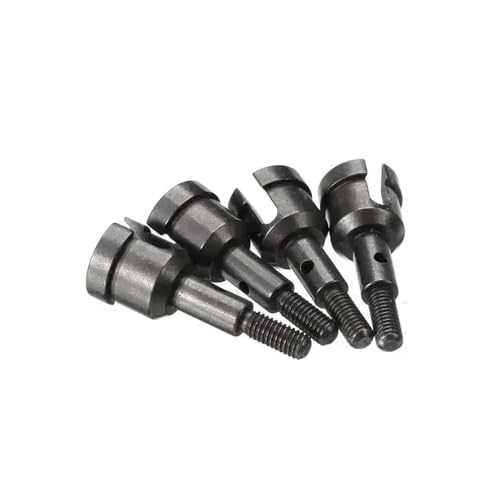 NexusDrive Hub Wheel Metall Upgrade -Teile kompatibel mit WL A959 A979 A969 RC -Autoersatzteile NexusDrive Hub Wheel Metall Upgrade -Teile kompatibel mit WL A959 A979 A969 RC -Autoersatzteile von NexusDrive