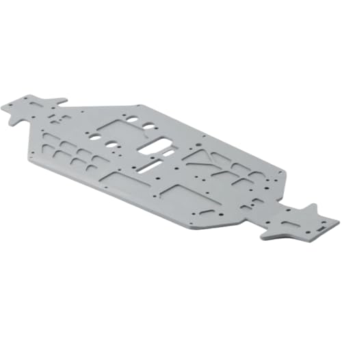 NexusDrive KYOIF601 1 8 RC -Auto Aluminium Anodierte Hauptfahrer -Upgrade -Teile mit 1 8 RC -Fahrzeugen im Maßstab skalierbar kompatibel von NexusDrive