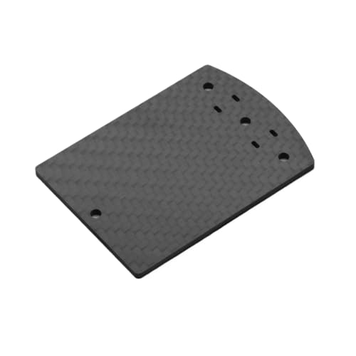 NexusDrive Kohlefaser -Dachschutz für 1 10 Skala RC Car BBX BB01 BB 01 Upgrade -Teile kompatibel mit ähnlichen Modellen NexusDrive Kohlefaser -Dachschutz für 1 10 Skala RC Car BBX BB01 BB 01 Upgrade -Teile kompatibel mit ähnlichen Modellen von NexusDrive