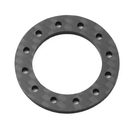 NexusDrive Kohlefaser -Rutschkupplungsscheibe 5352R 5352x kompatibel mit 1 10 -Skala REVO -Stil RC -Autos Ersatzteile Upgrade -Teile NexusDrive Kohlefaser -Rutschkupplungsscheibe 5352R 5352x kompatibel mit 1 10 -Skala REVO -Stil RC -Autos Ersatzteile Upgrade -Teile von NexusDrive