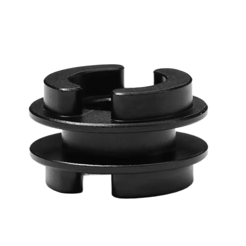 NexusDrive Kompatible Konvertierpaddel Zahnrad für YK4082 YK4083 YK4102 GAMEBOX Savement Inter 13016(1 pcs) von NexusDrive