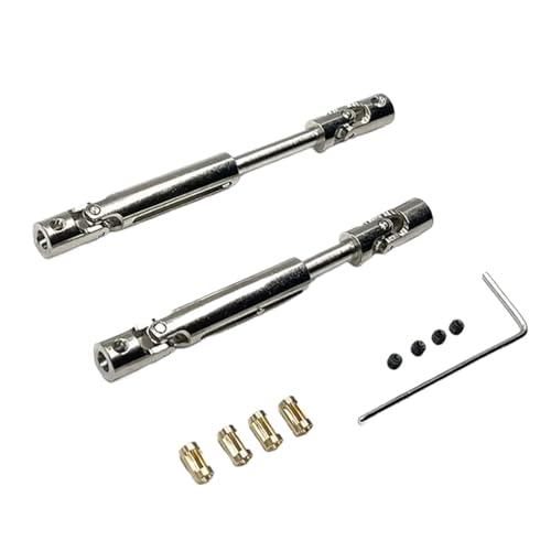 NexusDrive MN168 MN82 MN78 Metallantriebswelle für 1/12 RC -Auto -Upgrad NexusDrive MN168 MN82 MN78 Metallantriebswelle für 1/12 RC -Auto -Upgrad von NexusDrive