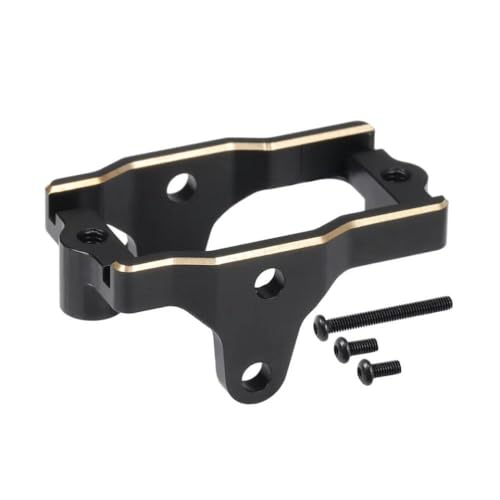 NexusDrive Messinglenker Servo Mount 9 3G für 1 18 Skala RC Crawler Upgrade Teile Modell 9739 kompatibel mit verschiedenen RC -Modellen -Stil NexusDrive Messinglenker Servo Mount 9 3G für 1 18 Skala RC Crawler Upgrade Teile Modell 9739 kompatibel mit verschiedenen RC -Modellen -Stil von NexusDrive