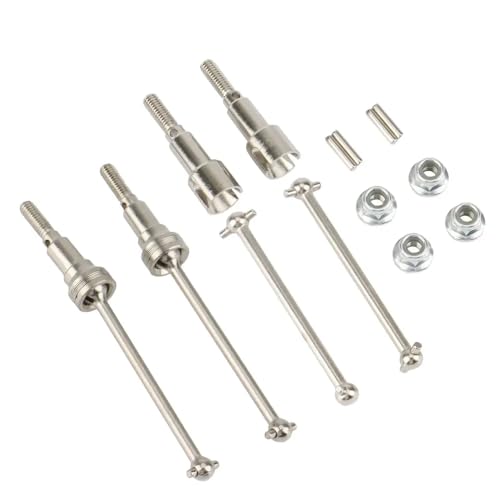 NexusDrive Metallantriebswelle vorne mit 16889 16889a 16890 16890A SG1601 SG1602 für 1 16 -Skala -RC -Autodiefs -Ersatzteile NexusDrive Metallantriebswelle vorne mit 16889 16889a 16890 16890A SG1601 SG1602 für 1 16 -Skala -RC -Autodiefs -Ersatzteile von NexusDrive