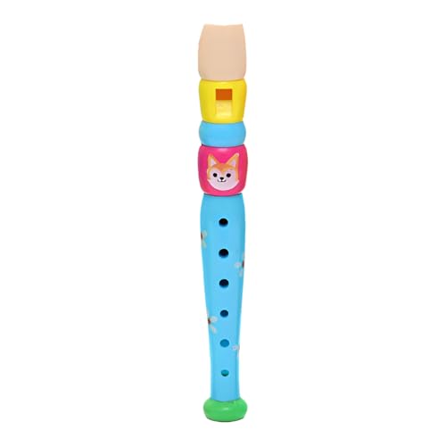 Bildungsmusik -Soundspielzeug - Flöteninstrument, Kinderflöte Musikinstrument | Entwickeln Kids Flöteninstrument - Flöteninstrument, Rekorderflöte Für Kinder, Kinderflöte Musikinstrument Bildungsmusik -Soundspielzeug - Flöteninstrument, Kinderflöte Musikinstrument | Entwickeln Kids Flöteninstrument - Flöteninstrument, Rekorderflöte Für Kinder, Kinderflöte Musikinstrument von Nexusectar