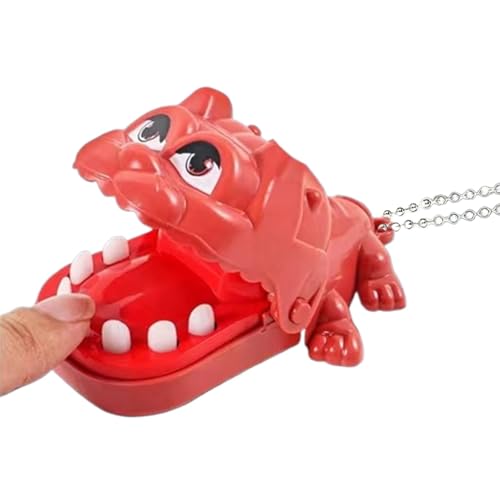 Fingerspiel Beißen | Welpenschlüsselhalter Anhänger Zahnarzt Game Finger Zähne Spielzeug Für Kinder, Beißen Fingerspielzeug Schlüsselring, Schlüsselhalter Anhänger Für Kinder Erwachsene Fingerspiel Beißen | Welpenschlüsselhalter Anhänger Zahnarzt Game Finger Zähne Spielzeug Für Kinder, Beißen Fingerspielzeug Schlüsselring, Schlüsselhalter Anhänger Für Kinder Erwachsene von Nexusectar