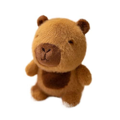 Gefüllte Tierplüschspielzeug - Kinder Ausgestopfte Tiere, Plüsch -Tierspielzeug, Tiergefüllten Spielzeug | Nette Gefüllte Plüschspielzeugpuppe, Schönes Sofa Dekorationsraum Für Schlafzimmer, Woh von Nexusectar
