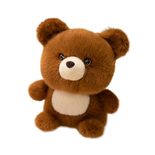 Gefüllte Tierplüschspielzeug - Kinder Ausgestopfte Tiere, Plüsch -Tierspielzeug, Tiergefüllten Spielzeug | Nette Gefüllte Plüschspielzeugpuppe, Schönes Sofa Dekorationsraum Für Schlafzimmer, Woh von Nexusectar