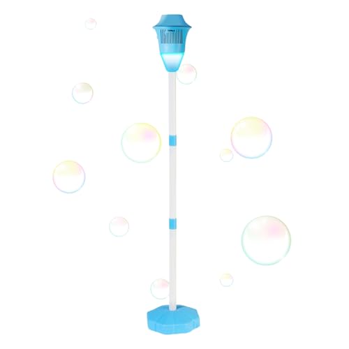 Halterung für Blasenmaschinen im Freien: Halterung für Blasenhersteller, Blasen-Fackelmaschine, Fußblasenhersteller, Straßenlampen-Design von Nexusectar