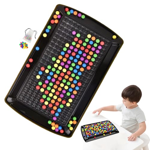Intellektuelles Schachspiel,Intellektuelles Schachbrett-Marmorspiel, Interaktives Matching-Spiel, Strategiespiel für Kinder und Erwachsene, Lernspielzeug, Denkspiel den Familienabend Schachbrett, Scha Intellektuelles Schachspiel,Intellektuelles Schachbrett-Marmorspiel, Interaktives Matching-Spiel, Strategiespiel für Kinder und Erwachsene, Lernspielzeug, Denkspiel den Familienabend Schachbrett, Scha von Nexusectar