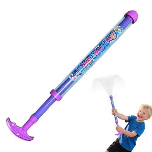 Interaktives Wasser -Squirter -Spiel - Feuerwerk Squirter -Spielzeug, Sprühes Romantisches Sprinkler | Outdoor Entertainment Sprinklerspiel, Heißes Days Sprinkler -Werkzeug Für Paare, Teenager, Famili Interaktives Wasser -Squirter -Spiel - Feuerwerk Squirter -Spielzeug, Sprühes Romantisches Sprinkler | Outdoor Entertainment Sprinklerspiel, Heißes Days Sprinkler -Werkzeug Für Paare, Teenager, Famili von Nexusectar