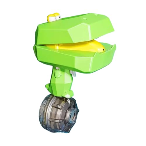 Kinder Wasserspritze - Wasserspritz Spielzeug, Automatische Spritzpistole,Hochvolumiger Wassertank Outdoor Wasserspiel Für Mädchen Jugendliche Ab 6 Jahren Sommer Spaß Aktivität Kinder Wasserspritze - Wasserspritz Spielzeug, Automatische Spritzpistole,Hochvolumiger Wassertank Outdoor Wasserspiel Für Mädchen Jugendliche Ab 6 Jahren Sommer Spaß Aktivität von Nexusectar