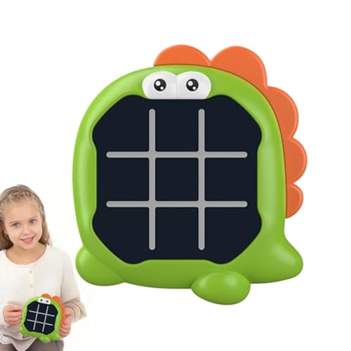 Nexusectar Handspiele für Kinder, manuelles Puzzle, tragbares elektronisches Puzzle für Kinder, Gehirnteaser, interaktive Reisebrettspiele, pädagogische Reiseaktivitäten Nexusectar Handspiele für Kinder, manuelles Puzzle, tragbares elektronisches Puzzle für Kinder, Gehirnteaser, interaktive Reisebrettspiele, pädagogische Reiseaktivitäten von Nexusectar