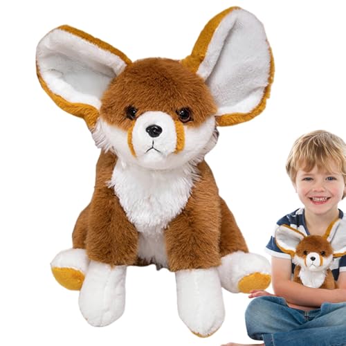 Plüschtiere – Plüschtierpuppe, luxuriös, weich, Cartoon-Charaktere, Weihnachtskissen, Anime-Dekoration für Kinder, Partygeschenke Plüschtiere – Plüschtierpuppe, luxuriös, weich, Cartoon-Charaktere, Weihnachtskissen, Anime-Dekoration für Kinder, Partygeschenke von Nexusectar