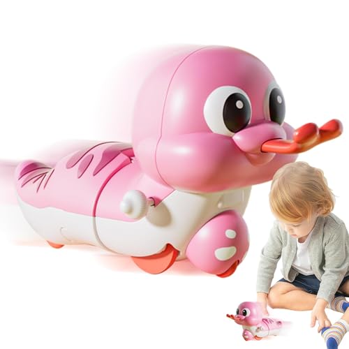 Tierschlangen-Spielzeug zum Aufziehen, Schlangenspielzeug für Kinder, Uhrmacherei mit Tieren, lustiges Zappel-Spielzeug mit gewundenen Spuren für kleine Preise im Klassenzimmer Tierschlangen-Spielzeug zum Aufziehen, Schlangenspielzeug für Kinder, Uhrmacherei mit Tieren, lustiges Zappel-Spielzeug mit gewundenen Spuren für kleine Preise im Klassenzimmer von Nexusectar