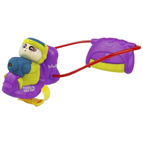 Wasserpistole - Pool Squirter, Durchnässe Wasserexplosion | Handgelenk Wasserspritzer Wellenspray Wasser, Außenwasserspielzeug, Gartenspiele Geschenk, Sommer Schwimmbad Party Outdoor Ak Wasserpistole - Pool Squirter, Durchnässe Wasserexplosion | Handgelenk Wasserspritzer Wellenspray Wasser, Außenwasserspielzeug, Gartenspiele Geschenk, Sommer Schwimmbad Party Outdoor Ak von Nexusectar