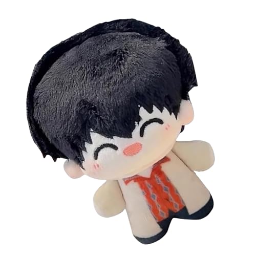 Nhujevkom Anime Puppen,Anime Spielzeug | Niedliche Weiche Sammlerfiguren Zeichentrick-Zubehör Lustiger Schmuck Beutelanhänger Für Kinderzimmer Valentinstag Nhujevkom Anime Puppen,Anime Spielzeug | Niedliche Weiche Sammlerfiguren Zeichentrick-Zubehör Lustiger Schmuck Beutelanhänger Für Kinderzimmer Valentinstag von Nhujevkom
