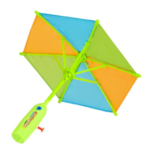 Nhujevkom Kinder Wassersprinkler Spielzeug | Regenschirmform Draußen Wasserspritze - Kleinkind Badezeit Unterhaltung, Sommerhitze Spielzeug Für Und Pool Nhujevkom Kinder Wassersprinkler Spielzeug | Regenschirmform Draußen Wasserspritze - Kleinkind Badezeit Unterhaltung, Sommerhitze Spielzeug Für Und Pool von Nhujevkom