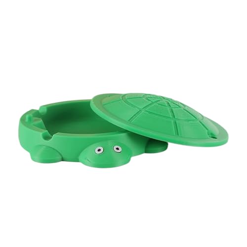 Nhujevkom Kindersandkasten, Sinnes Spielsand Aktivitätsspielzeug, Spielerisches Sinnliches Lustiges Strandspielzeug Für Kinder Drinnen Und Draußen Nhujevkom Kindersandkasten, Sinnes Spielsand Aktivitätsspielzeug, Spielerisches Sinnliches Lustiges Strandspielzeug Für Kinder Drinnen Und Draußen von Nhujevkom
