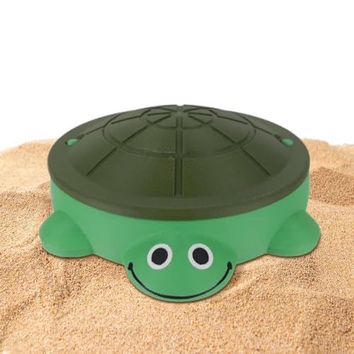 Nhujevkom Kindersandkasten | Sandspielplatz - Sandkasten Für Draußen Garten Und Drinnen Strandspiel Kinder Nhujevkom Kindersandkasten | Sandspielplatz - Sandkasten Für Draußen Garten Und Drinnen Strandspiel Kinder von Nhujevkom