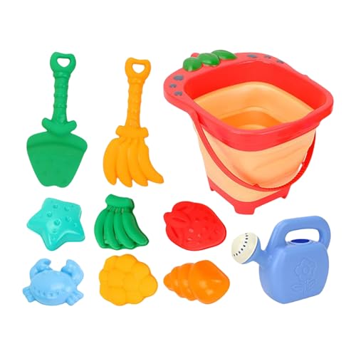 Nhujevkom Kindersandspielzeug | Klappbare Sandeimer mit Schaufeln,Zusammenklappbare Eimer & Schaufeln Für Buddelspiele, Outdoor Spielzeug Für Kinder Mit Zubehör Für Garten, Pool Und Strandaktivitäten Nhujevkom Kindersandspielzeug | Klappbare Sandeimer mit Schaufeln,Zusammenklappbare Eimer & Schaufeln Für Buddelspiele, Outdoor Spielzeug Für Kinder Mit Zubehör Für Garten, Pool Und Strandaktivitäten von Nhujevkom