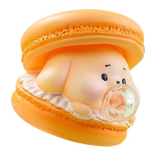 Nhujevkom Quetschspielzeug - 3D Toy - Weicher Niedlicher Stressball Für Büro Zuhause Ostern Geburtstag Kindertag von Nhujevkom