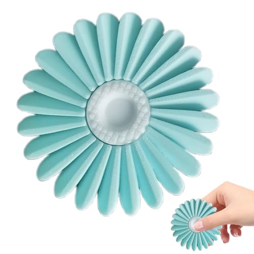 Nhujevkom Sensorische Fidget Spielzeuge | Leise Spielzeuge Zur Konzentration | Drehende Mehrfarbige Party-Geschenkideen Für Schule Karneval Geburtstag Valentinstag Halloween Nhujevkom Sensorische Fidget Spielzeuge | Leise Spielzeuge Zur Konzentration | Drehende Mehrfarbige Party-Geschenkideen Für Schule Karneval Geburtstag Valentinstag Halloween von Nhujevkom