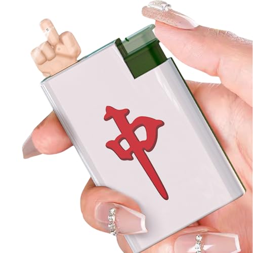 Nhujevkom Wasserspielzeug Für Kleinkinder | Wasserspielzeug - Spritzpistole Sprinkler Nachfüllbar Mahjong Design Spaß Für Sommer Pool Outdoor Party Nhujevkom Wasserspielzeug Für Kleinkinder | Wasserspielzeug - Spritzpistole Sprinkler Nachfüllbar Mahjong Design Spaß Für Sommer Pool Outdoor Party von Nhujevkom