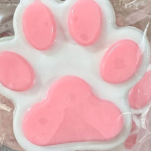 Riesige Squishy, Fidget Squeeze Toy Squishy Paw, Katzenpfoten Squishy Spielzeug, Squeeze Toy Squishy Pfote, Süße Weiche Katzenpfoten, Katzenpfoten Squishy Für Kinder Erwachsene Riesige Squishy, Fidget Squeeze Toy Squishy Paw, Katzenpfoten Squishy Spielzeug, Squeeze Toy Squishy Pfote, Süße Weiche Katzenpfoten, Katzenpfoten Squishy Für Kinder Erwachsene von Nhujevkom