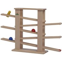 NIC 1501 - Multibahn mit 3 Zubehör-Teilen von Nic - Holzspielzeug