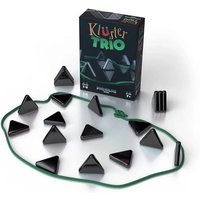 KLUSTER TRIO - Magnetspiel KLUSTER TRIO - Magnetspiel von Nice Game Publishing