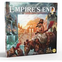 NICE GAME NICEE080 Empire's End NICE GAME NICEE080 Empire's End von Nice Game Publishing