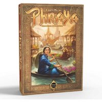 NICE GAME NICPHR30 Phraya von Nice Game Publishing