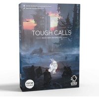 NICE GAME NICTC020 Tough Calls von Nice Game Publishing