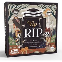 NICEGAME NICVR070 Vip RIP von Nice Game Publishing