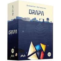 ORAPA Schiffe versenken 2.0 ORAPA Schiffe versenken 2.0 von Nice Game Publishing