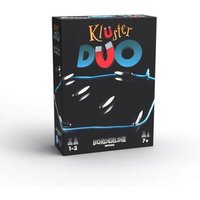 PEGASUS SPIELE NICBOE20 Nice Game Publishing - Kluster - DUO von Nice Game Publishing