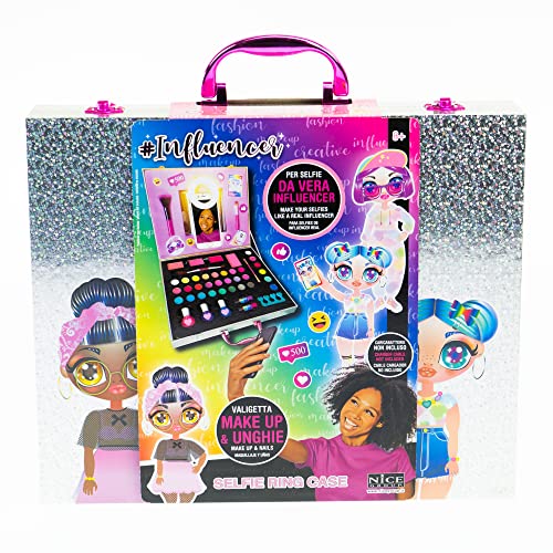 Nice Group 92050 Make-up, Mehrfarbig, Taglia unica Nice Group 92050 Make-up, Mehrfarbig, Taglia unica von Nice Group
