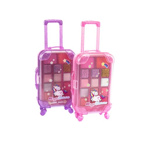 Nice Group - Magic Unicorn Trolley Make Up Nice Group - Magic Unicorn Trolley Make Up von Nice Group