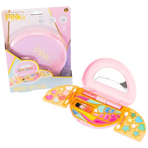 PINKIT Make Up Case, 1 Set Schminke für Kinder von PINKIT