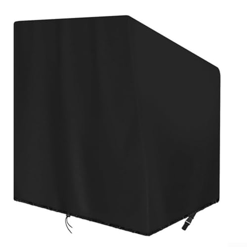 Niceminiwall Premium Kinder-Spielhaus-Abdeckung, Oxford-Stoff, wasserdicht, Outdoor-Spielhaus-Schutz mit Kordelzug, Staubschutz für Holzspielhaus, 198 x 129 x 129 cm Niceminiwall Premium Kinder-Spielhaus-Abdeckung, Oxford-Stoff, wasserdicht, Outdoor-Spielhaus-Schutz mit Kordelzug, Staubschutz für Holzspielhaus, 198 x 129 x 129 cm von Niceminiwall