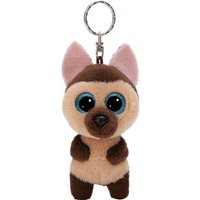 GLUBSCHIS Schlüsselanhänger Schäferhund Detleff GLUBSCHIS Schlüsselanhänger Schäferhund Detleff von Nici GmbH