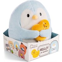 Kuscheltier Pinguin Waddle 16 von Nici GmbH