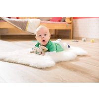 NICI 42077 - My First Nici, Pärchen-Greifling Esel Muli und Bär Taps, 10, 5 x 10, 5 cm, beige NICI 42077 - My First Nici, Pärchen-Greifling Esel Muli und Bär Taps, 10, 5 x 10, 5 cm, beige von Nici GmbH