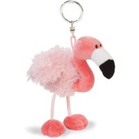 NICI 47870 - Schlüsselanhänger Flamingo, Plüsch, 10 cm NICI 47870 - Schlüsselanhänger Flamingo, Plüsch, 10 cm von Nici GmbH